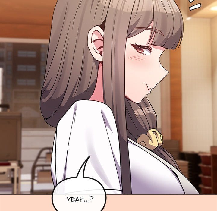 But You’re the Same Age as My Daughter?! Chapter 32 – page 133