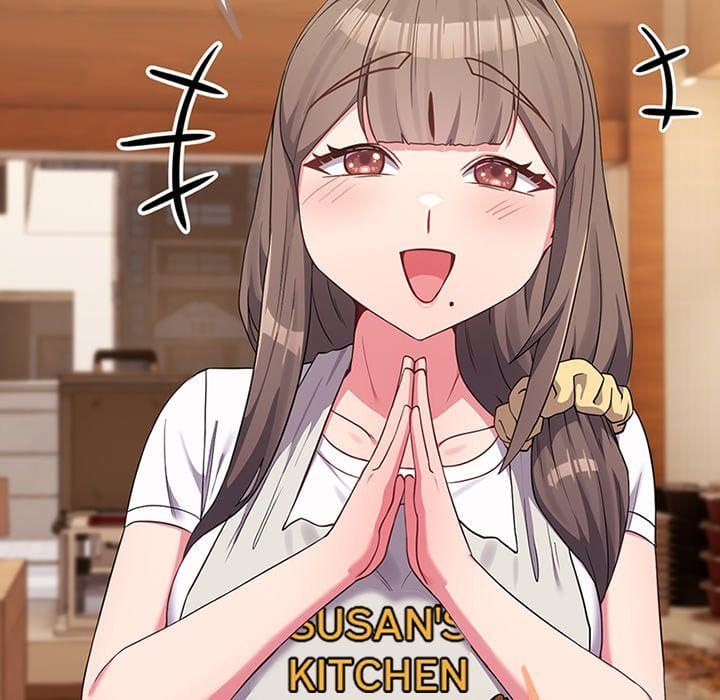 But You’re the Same Age as My Daughter?! Chapter 32 – page 139