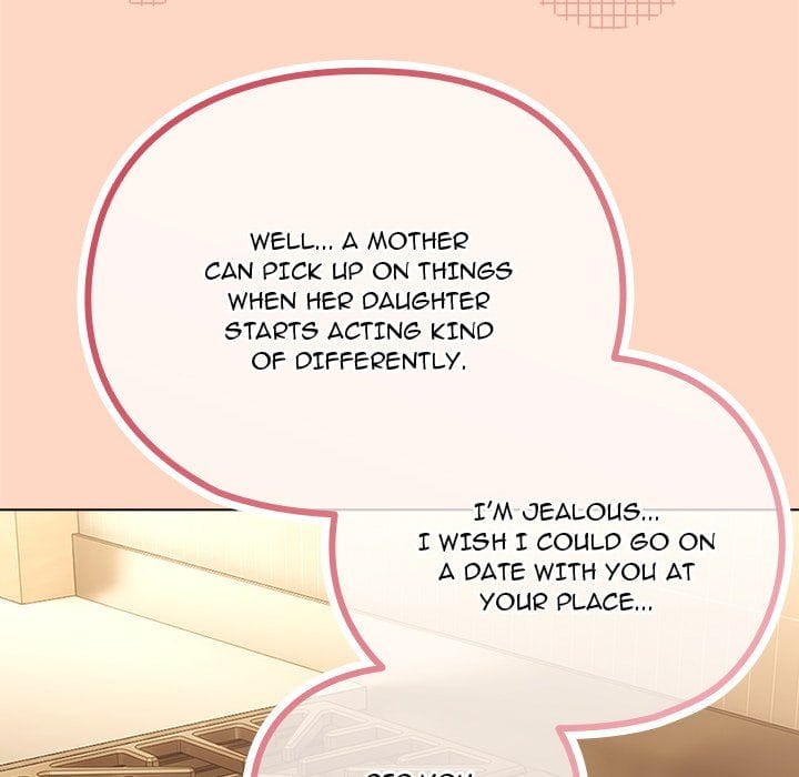 But You’re the Same Age as My Daughter?! Chapter 32 – page 144