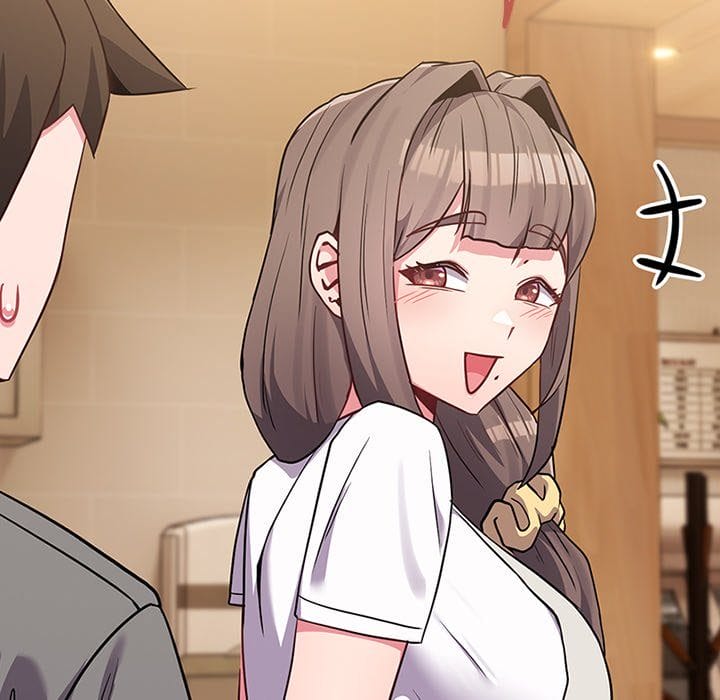 But You’re the Same Age as My Daughter?! Chapter 32 – page 148