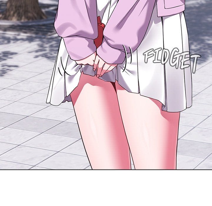 But You’re the Same Age as My Daughter?! Chapter 32 – page 15