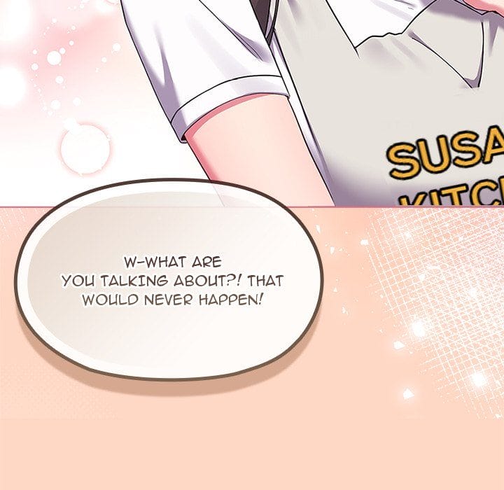 But You’re the Same Age as My Daughter?! Chapter 32 – page 159