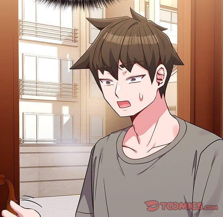 But You’re the Same Age as My Daughter?! Chapter 32 – page 165