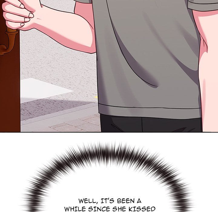 But You’re the Same Age as My Daughter?! Chapter 32 – page 166
