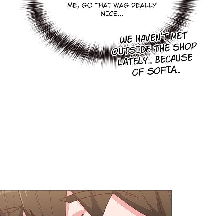 But You’re the Same Age as My Daughter?! Chapter 32 – page 167