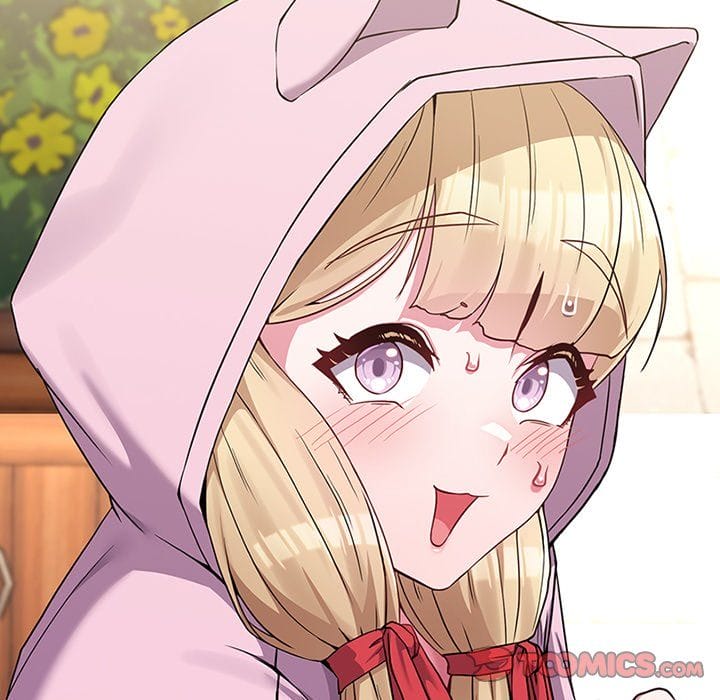 But You’re the Same Age as My Daughter?! Chapter 32 – page 174