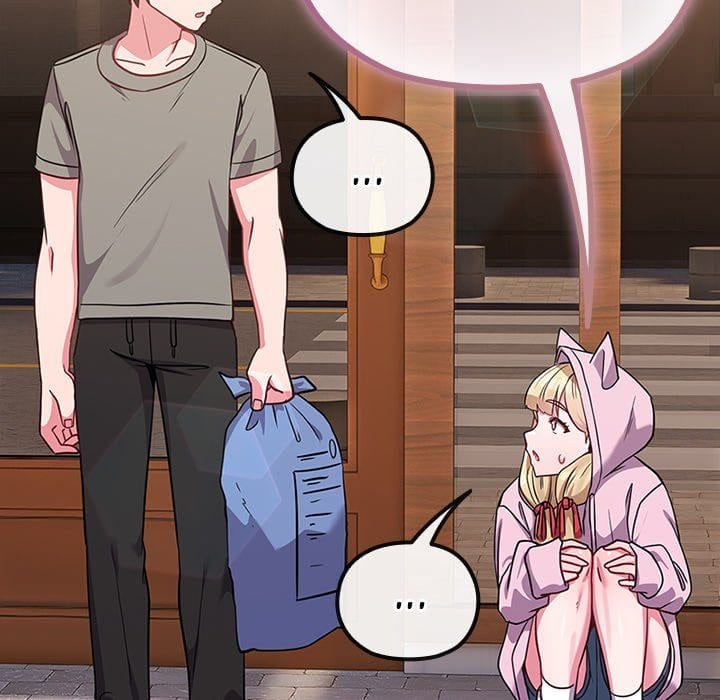 But You’re the Same Age as My Daughter?! Chapter 32 – page 177