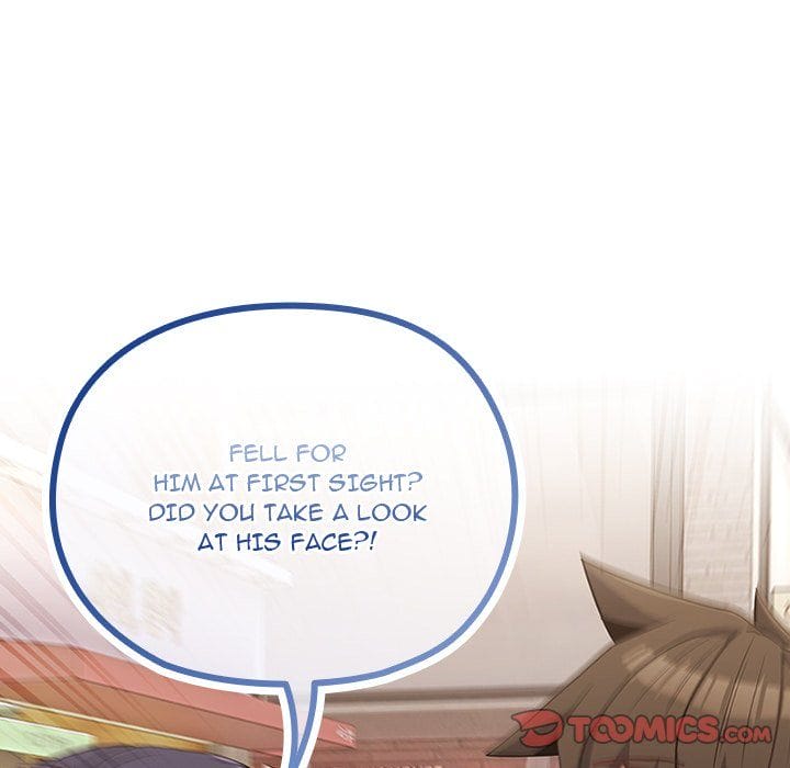 But You’re the Same Age as My Daughter?! Chapter 32 – page 21