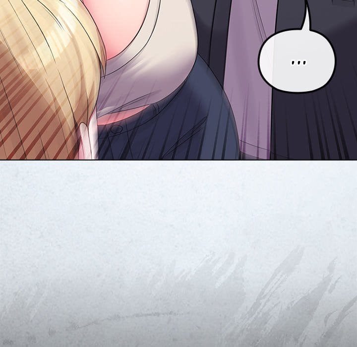 But You’re the Same Age as My Daughter?! Chapter 32 – page 23