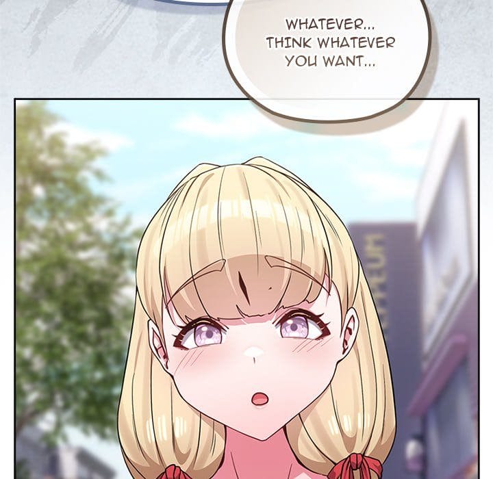 But You’re the Same Age as My Daughter?! Chapter 32 – page 28