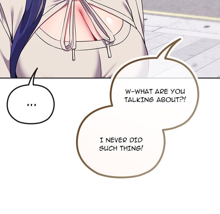But You’re the Same Age as My Daughter?! Chapter 32 – page 38