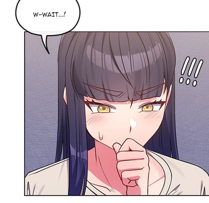 But You’re the Same Age as My Daughter?! Chapter 32 – page 40