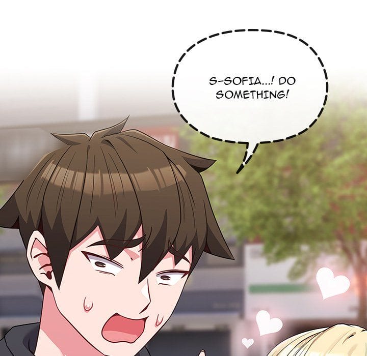 But You’re the Same Age as My Daughter?! Chapter 32 – page 44