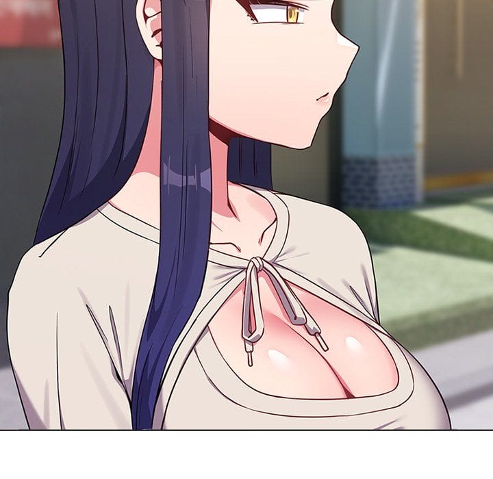 But You’re the Same Age as My Daughter?! Chapter 32 – page 47