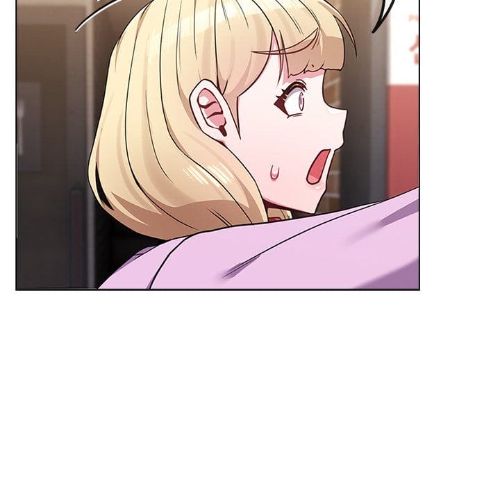 But You’re the Same Age as My Daughter?! Chapter 32 – page 56