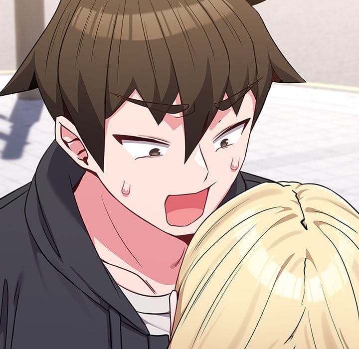 But You’re the Same Age as My Daughter?! Chapter 32 – page 68