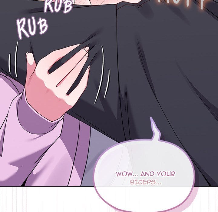 But You’re the Same Age as My Daughter?! Chapter 32 – page 72