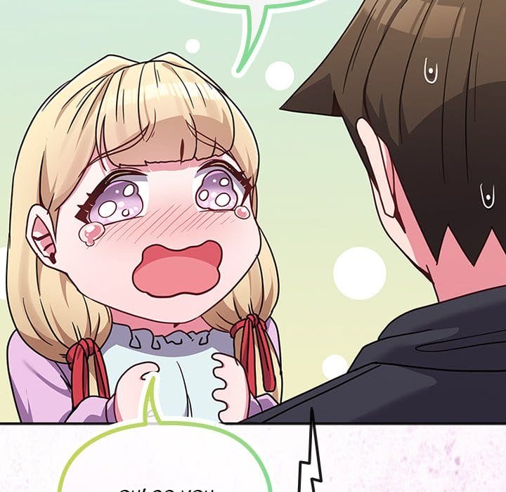 But You’re the Same Age as My Daughter?! Chapter 32 – page 82