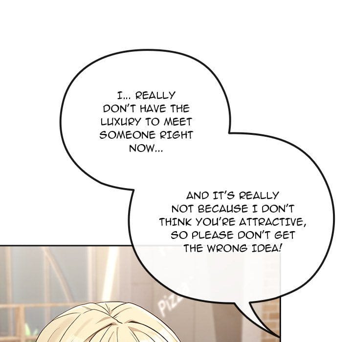 But You’re the Same Age as My Daughter?! Chapter 32 – page 94