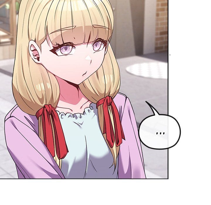 But You’re the Same Age as My Daughter?! Chapter 32 – page 95