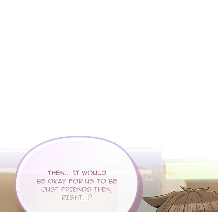But You’re the Same Age as My Daughter?! Chapter 32 – page 98