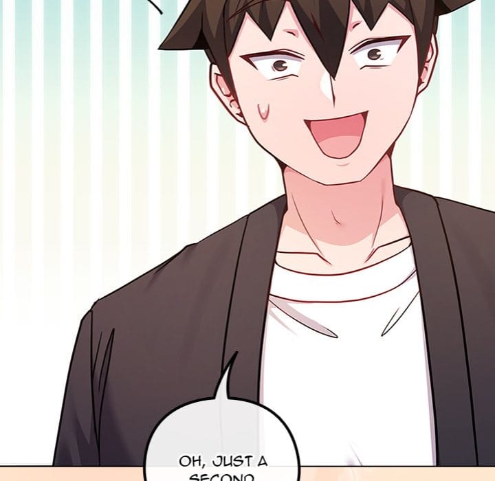 But You’re the Same Age as My Daughter?! Chapter 43 – page 106