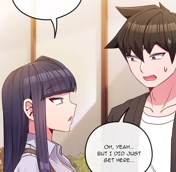 But You’re the Same Age as My Daughter?! Chapter 43 – page 11
