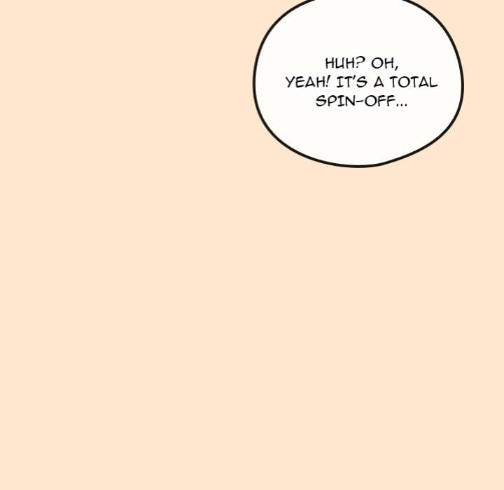 But You’re the Same Age as My Daughter?! Chapter 43 – page 113