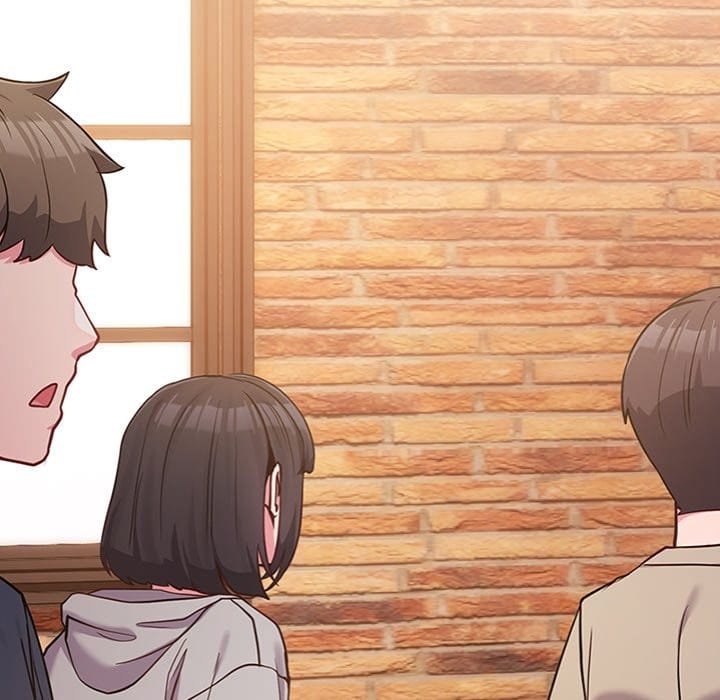 But You’re the Same Age as My Daughter?! Chapter 43 – page 116