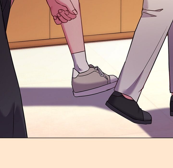 But You’re the Same Age as My Daughter?! Chapter 43 – page 118