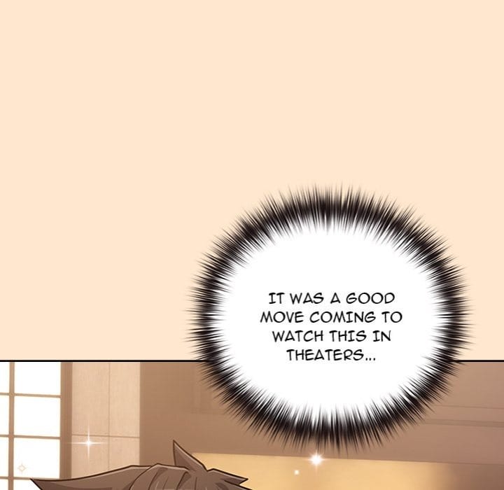 But You’re the Same Age as My Daughter?! Chapter 43 – page 119