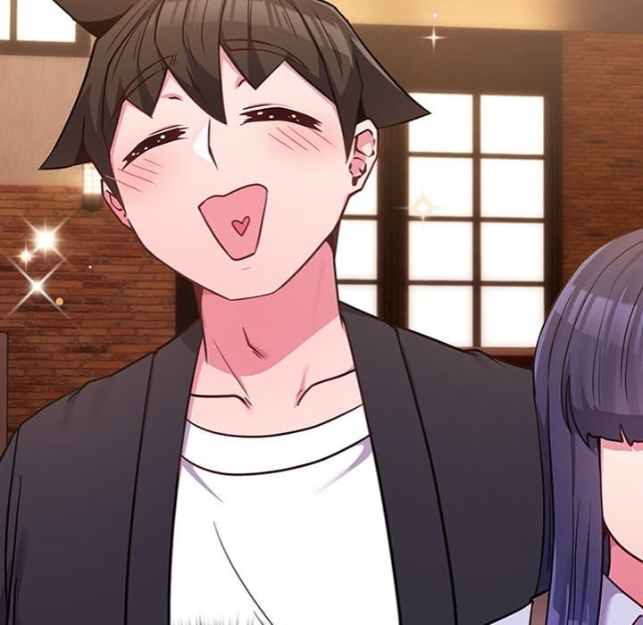 But You’re the Same Age as My Daughter?! Chapter 43 – page 120