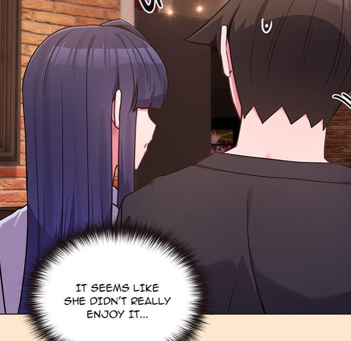 But You’re the Same Age as My Daughter?! Chapter 43 – page 123