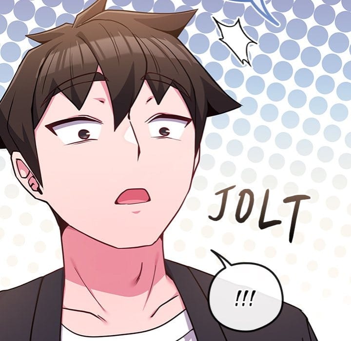 But You’re the Same Age as My Daughter?! Chapter 43 – page 125