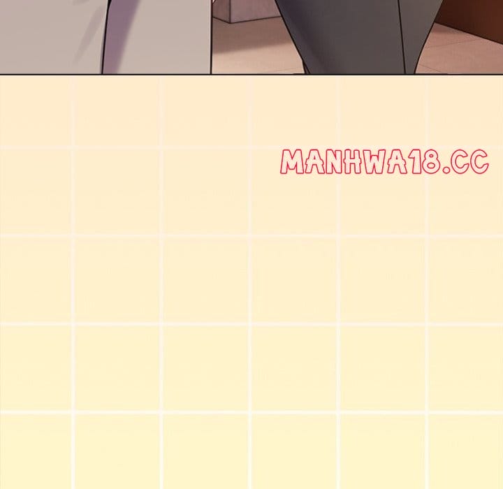 But You’re the Same Age as My Daughter?! Chapter 43 – page 129
