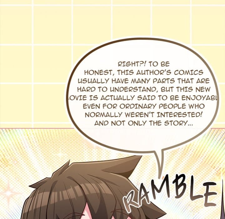 But You’re the Same Age as My Daughter?! Chapter 43 – page 130