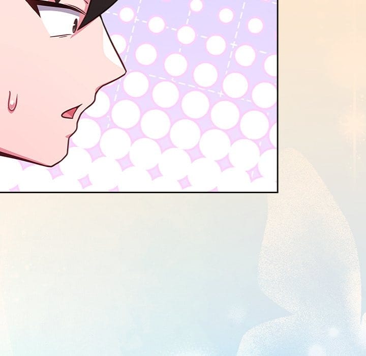 But You’re the Same Age as My Daughter?! Chapter 43 – page 137