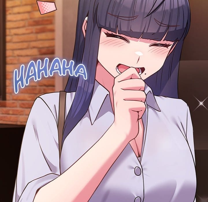 But You’re the Same Age as My Daughter?! Chapter 43 – page 139
