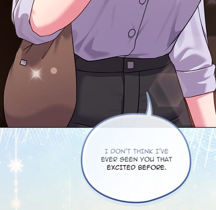 But You’re the Same Age as My Daughter?! Chapter 43 – page 140