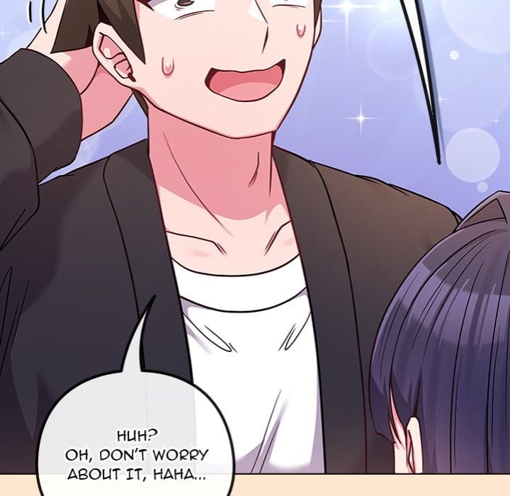 But You’re the Same Age as My Daughter?! Chapter 43 – page 143