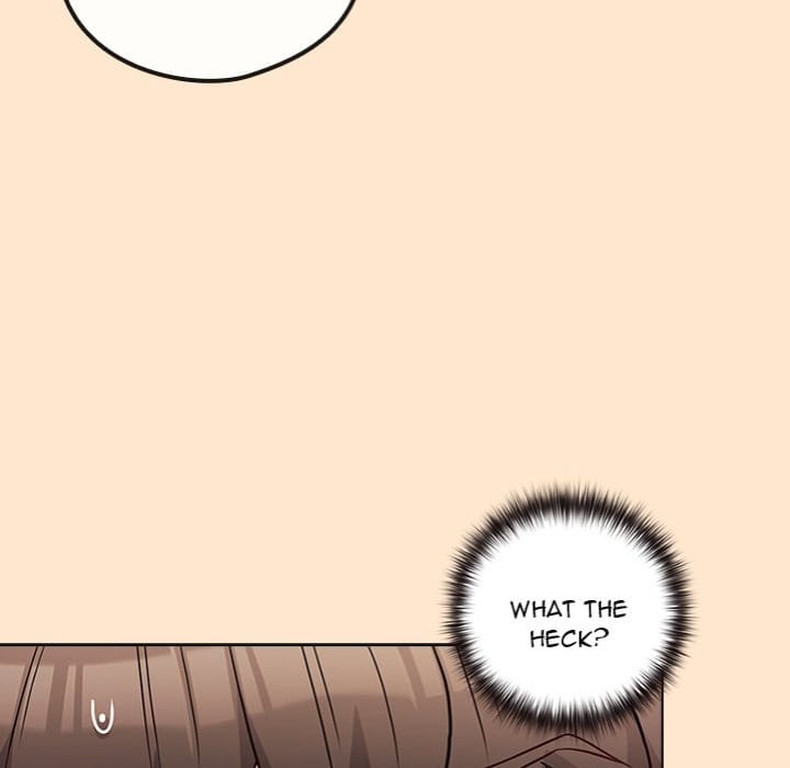 But You’re the Same Age as My Daughter?! Chapter 43 – page 144