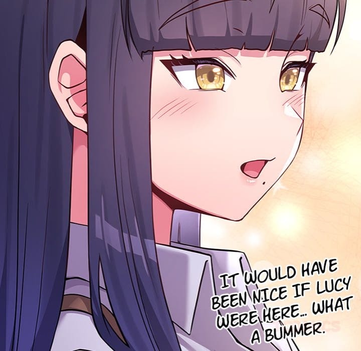 But You’re the Same Age as My Daughter?! Chapter 43 – page 148