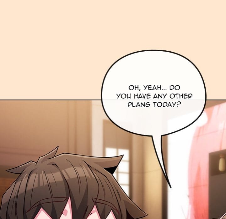 But You’re the Same Age as My Daughter?! Chapter 43 – page 151