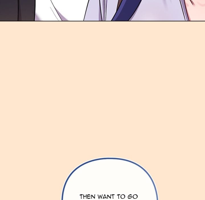 But You’re the Same Age as My Daughter?! Chapter 43 – page 153