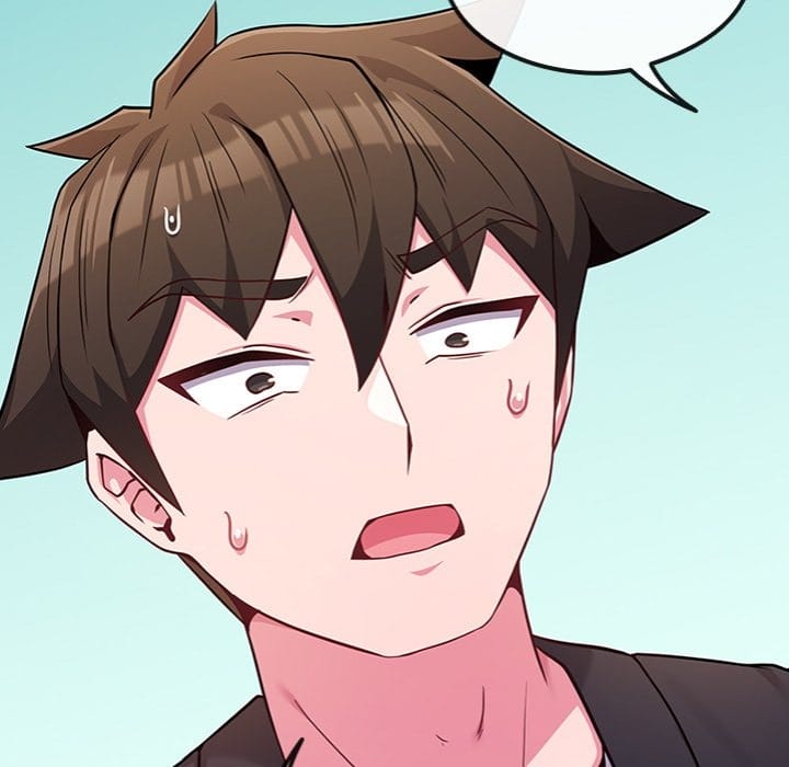 But You’re the Same Age as My Daughter?! Chapter 43 – page 157