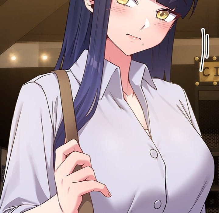 But You’re the Same Age as My Daughter?! Chapter 43 – page 163