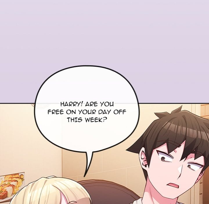 But You’re the Same Age as My Daughter?! Chapter 43 – page 17