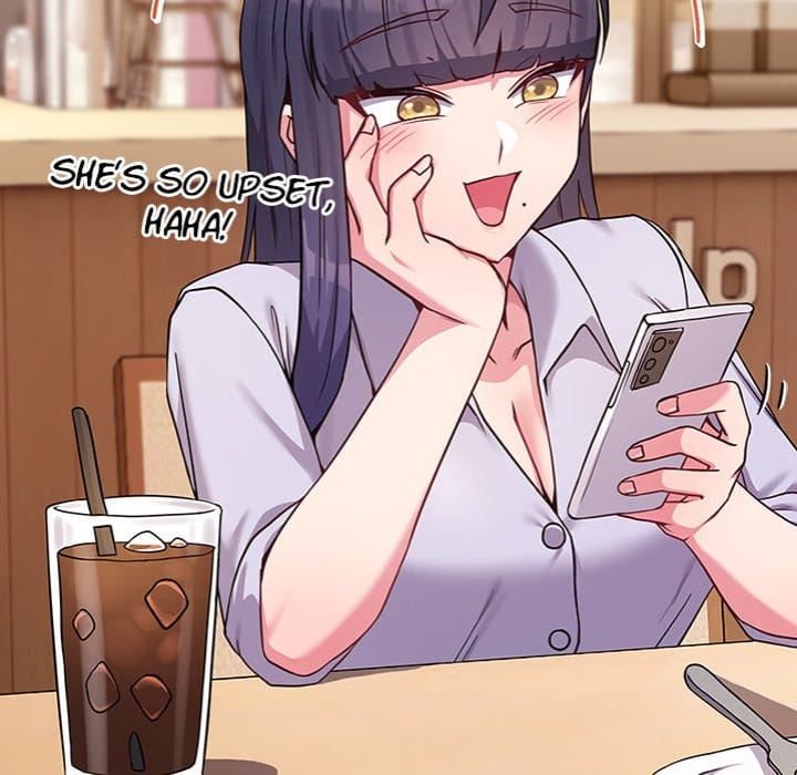 But You’re the Same Age as My Daughter?! Chapter 43 – page 174