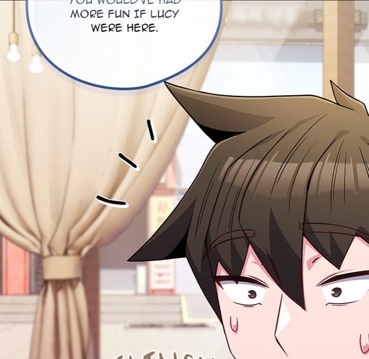 But You’re the Same Age as My Daughter?! Chapter 43 – page 183