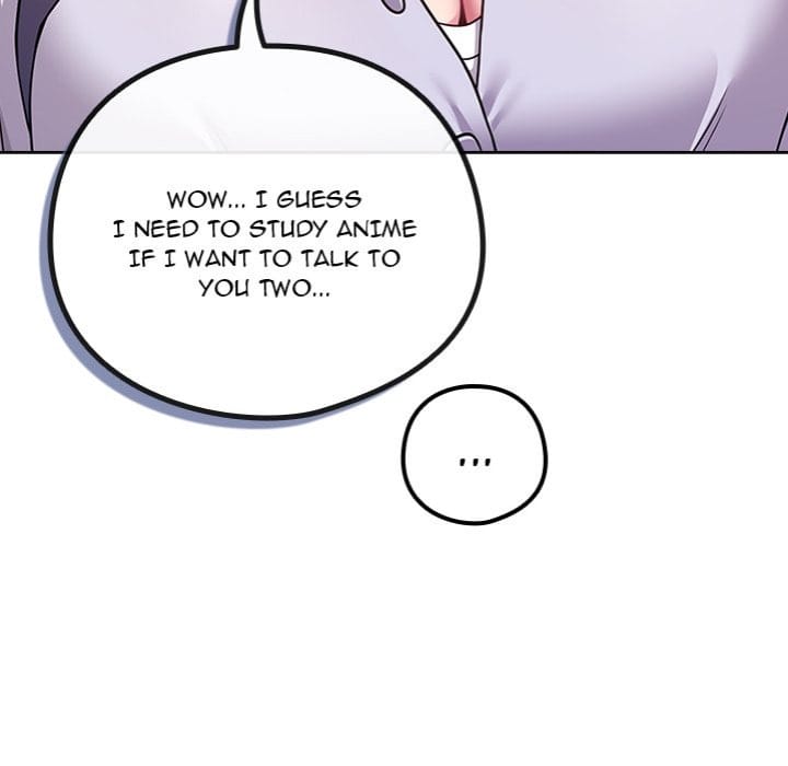 But You’re the Same Age as My Daughter?! Chapter 43 – page 188